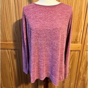 Open back, very comfortable material